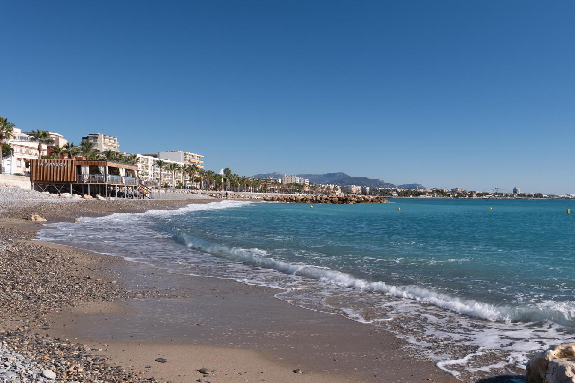 Studio Cagnes-Sur-Mer, Bord De Mer, Cote D'Azur المظهر الخارجي الصورة