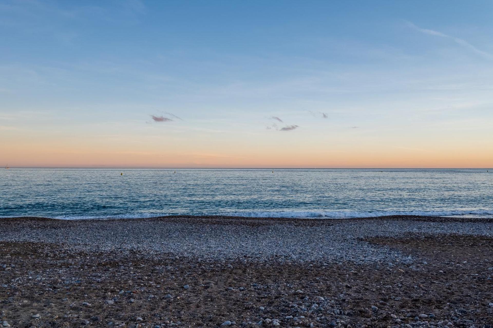 Studio Cagnes-Sur-Mer, Bord De Mer, Cote D'Azur المظهر الخارجي الصورة
